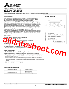 RA45H4047M_11型号图片