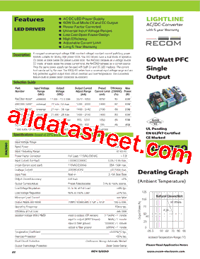 RACD60-4200/TOF型号图片