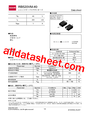 RB520VM-40_16型号图片