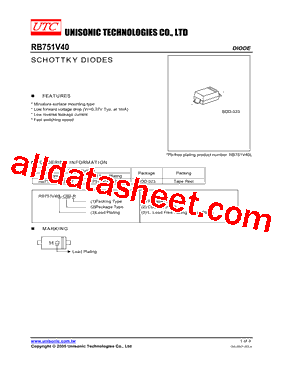 RB751V40-CB2-R型号图片