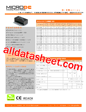 RD050505XMS型号图片