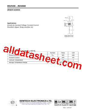 RD20EB4型号图片