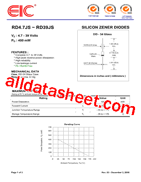 RD27JS型号图片