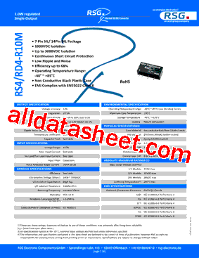 RD4-1209R10A1M型号图片