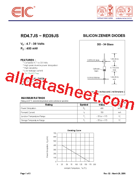 RD6.8JSAB型号图片