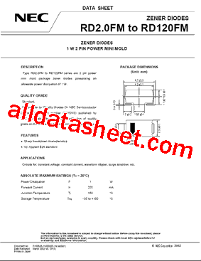 RD75FM-T1型号图片