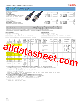 RDLF00400型号图片