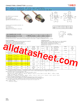 RDSF00300型号图片