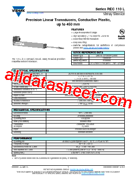 RE110L3D103W...型号图片