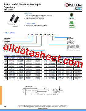 REF1625392M016型号图片