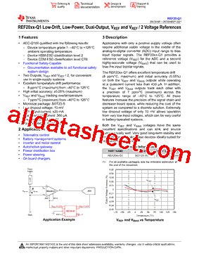 REF2041-Q1型号图片