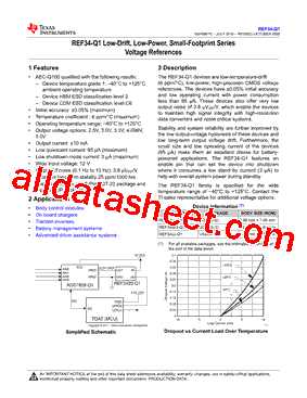 REF3425QDGKRQ1型号图片