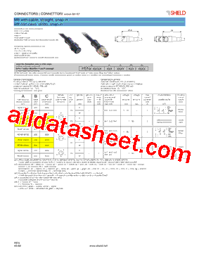 RENM00400型号图片