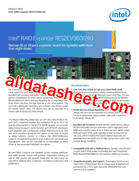RES2CV240型号图片