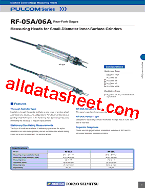 RF-05A型号图片