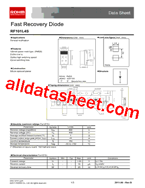 RF101L4S_11型号图片
