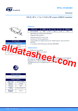 RF2L16180CB4型号图片