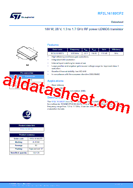 RF2L16180CF2型号图片
