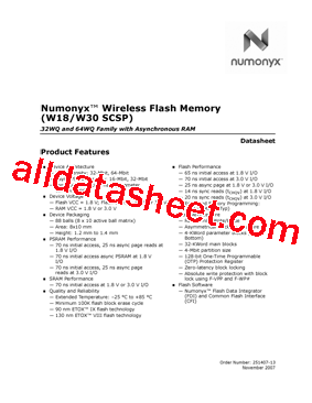 RF38F101000ZDQ0型号图片