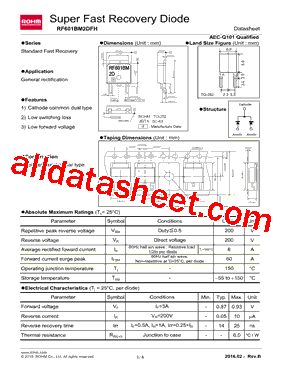RF601BM2DFH型号图片