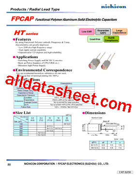 RHT1D151MDN1XX型号图片