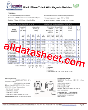 RJ2-23BPND2型号图片