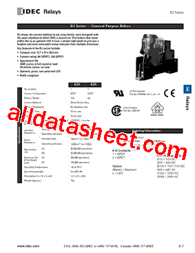 RJ2S-CLD24型号图片