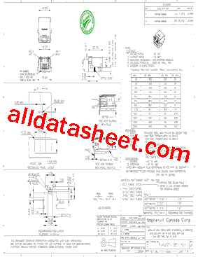 RJE711881411型号图片