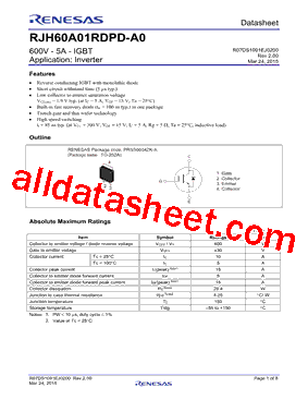 RJH60A01RDPD-A0_15型号图片