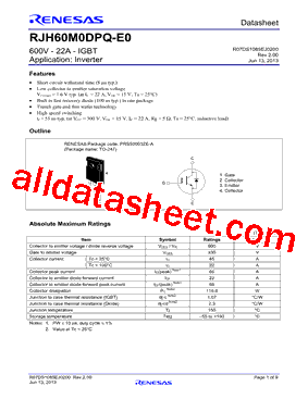 RJH60M0DPQ-E0_15型号图片