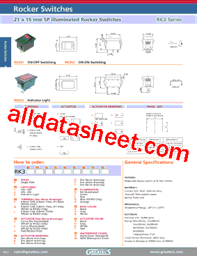 RK3S1L5ACAAN型号图片