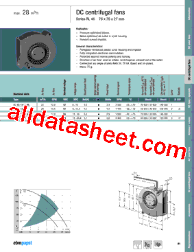 RL48-19/14ML型号图片