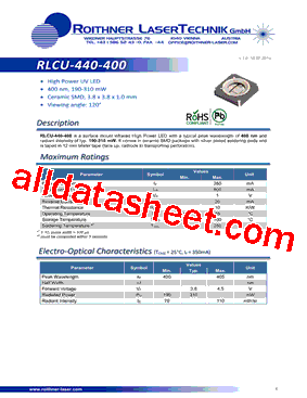 RLCU-440-400型号图片