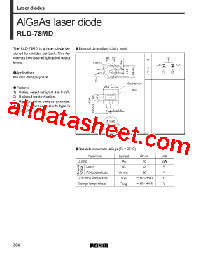 RLD-78MD型号图片