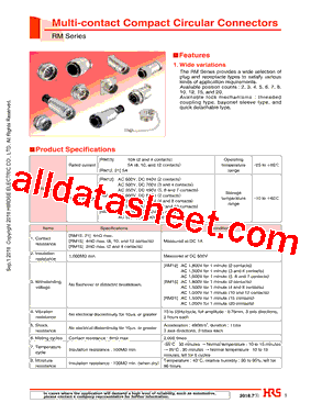 RM15TPD-12P(71)型号图片