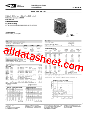 RM707730型号图片