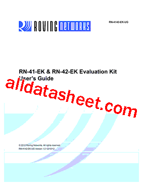 RN-41-EK型号图片