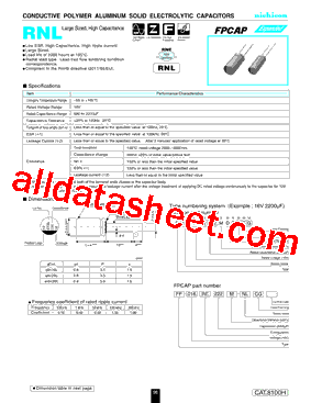 RNL1C102MDS1型号图片