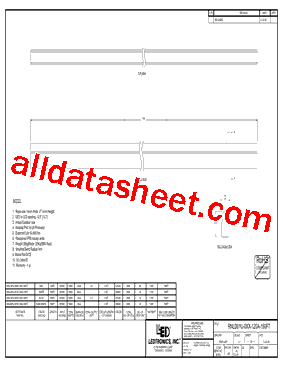 RNLD01U-0XX-120A-150FT型号图片