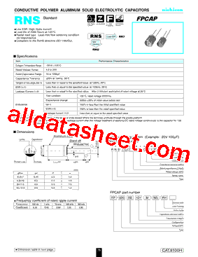 RNS1D470MDN1KX型号图片