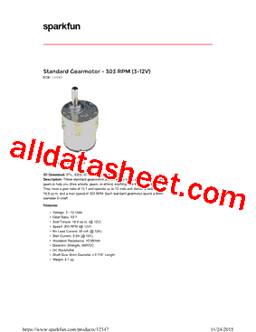 ROB-12147型号图片