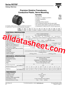 ROT156SF3BT502E1型号图片