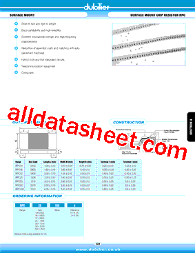 RPC04220F型号图片