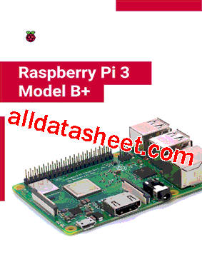 RPI3-MODBP型号图片