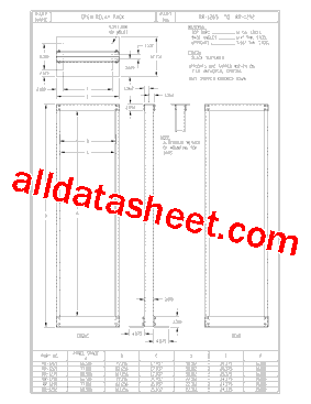 RR-1290型号图片