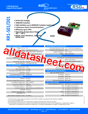 RR1-1205D01A1型号图片