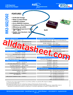 RR2-1215D02A3型号图片