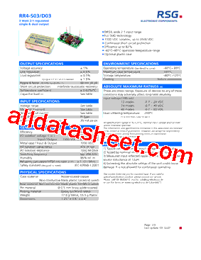 RR4-1209D03AX型号图片