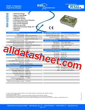 RR4-4802S10A1型号图片