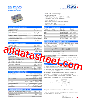 RR7-S05-D05型号图片